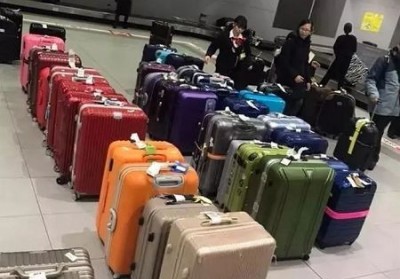 建湖行李托运公司
